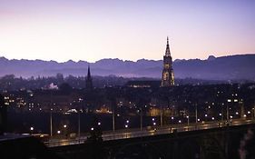 Swissotel Kursaal Bern
